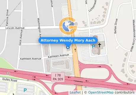 Attorney Wendy Mory Aach