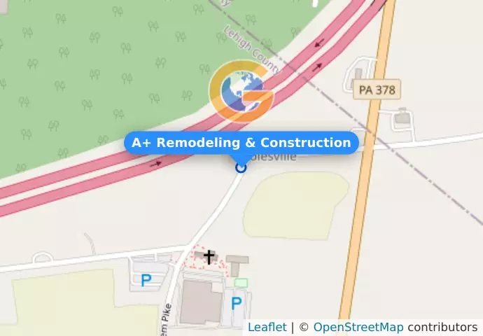A+ Remodeling & Construction