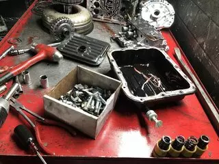 Absolute Transmission Service