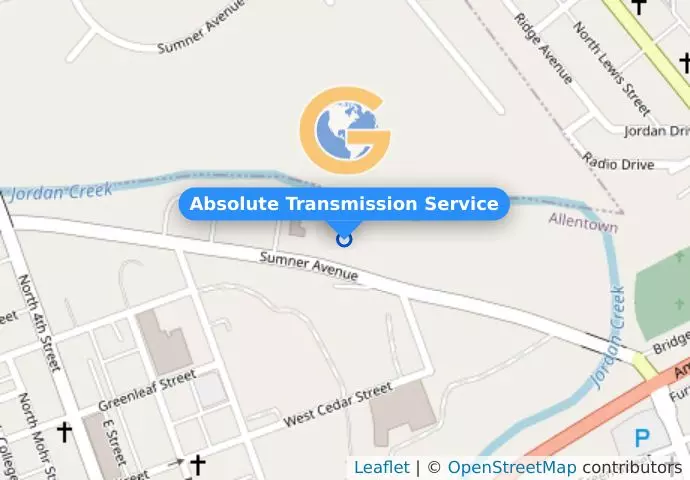 Absolute Transmission Service
