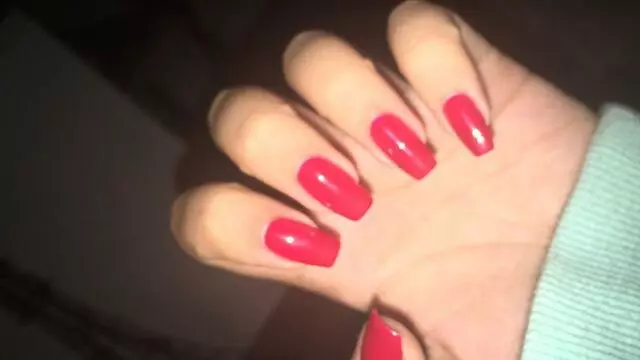 A Plus Nail Salon