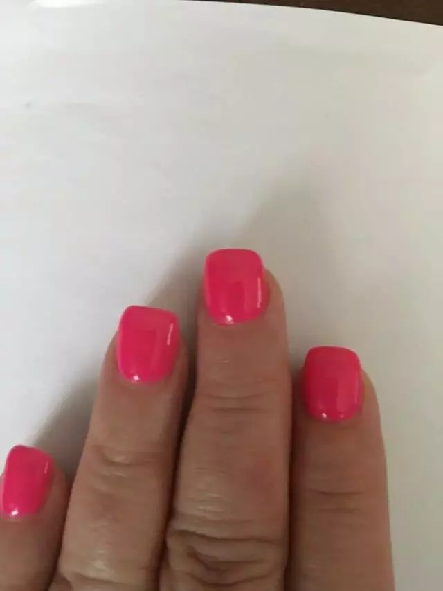 A Plus Nail Salon