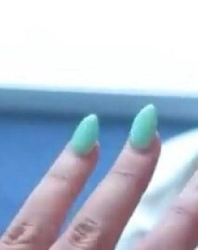 A Plus Nail Salon