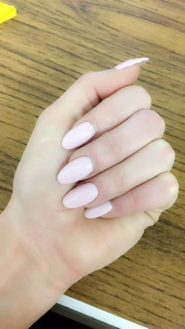 A Plus Nail Salon