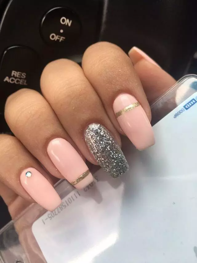 A Plus Nail Salon