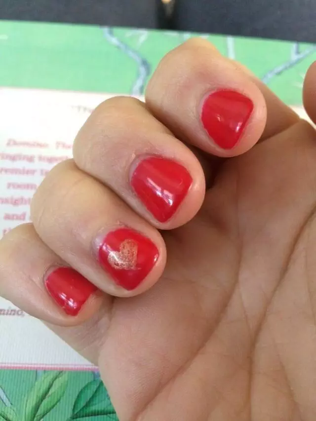 A Plus Nail Salon