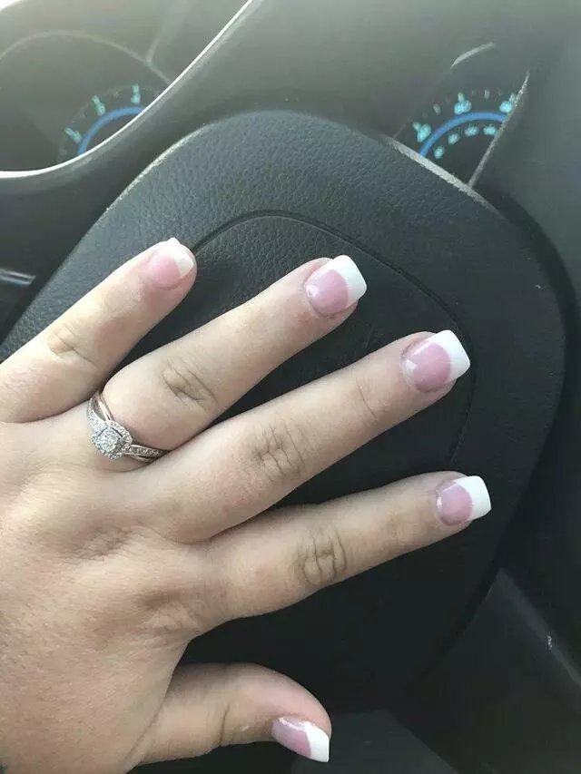 A Plus Nail Salon
