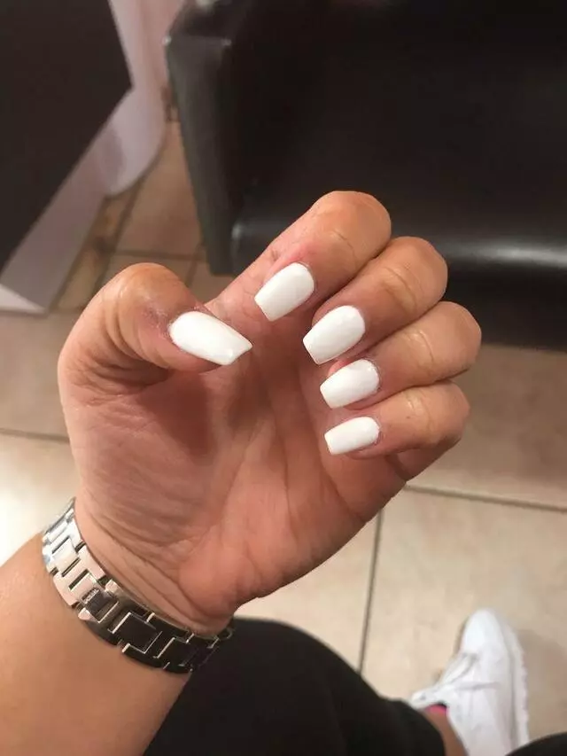 A Plus Nail Salon