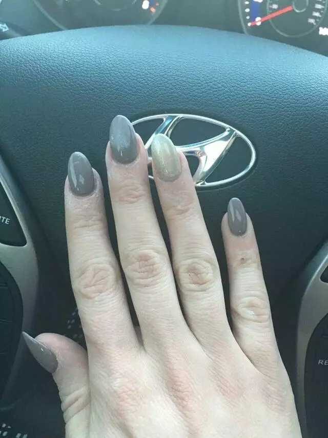 A Plus Nail Salon