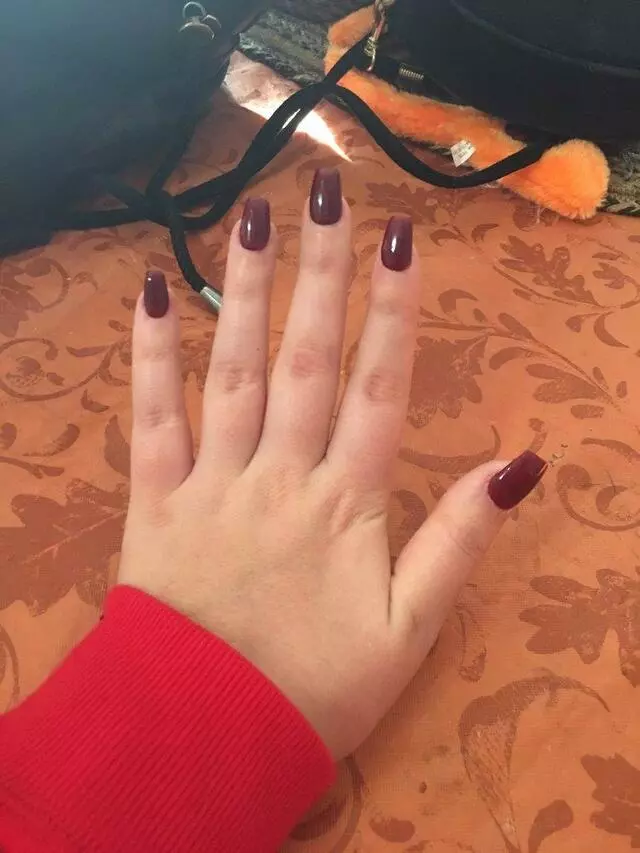 A Plus Nail Salon