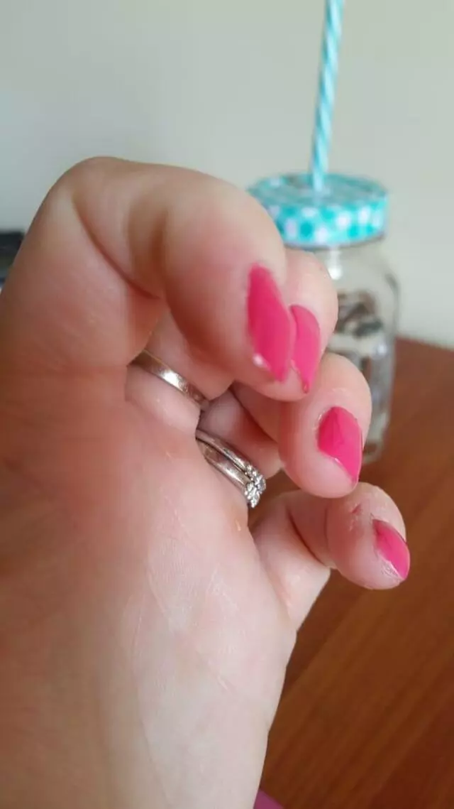 A Plus Nail Salon