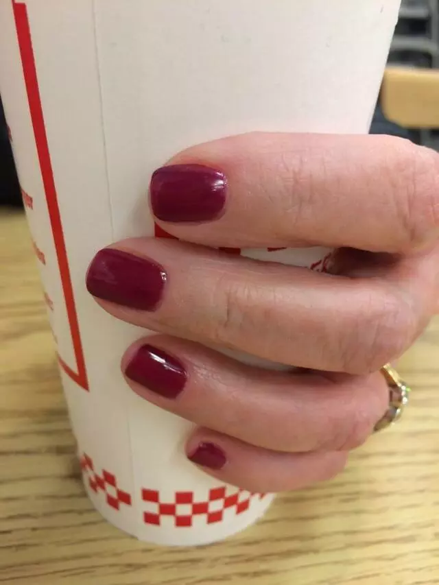 A Plus Nail Salon