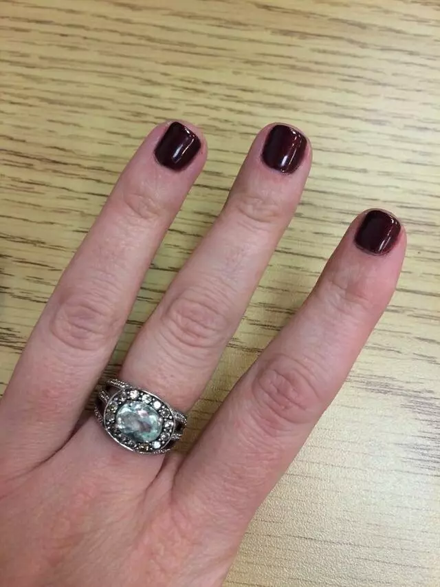 A Plus Nail Salon