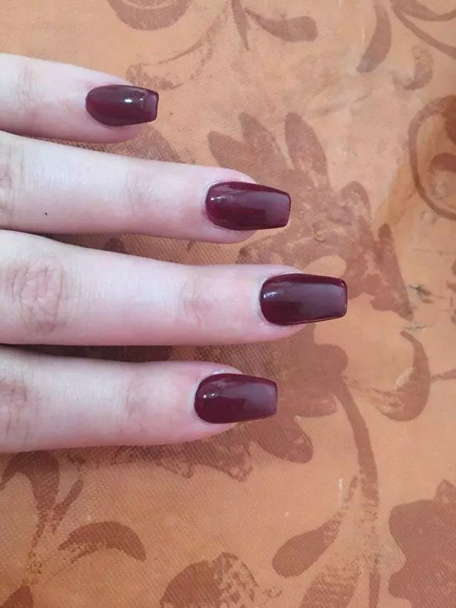 A Plus Nail Salon