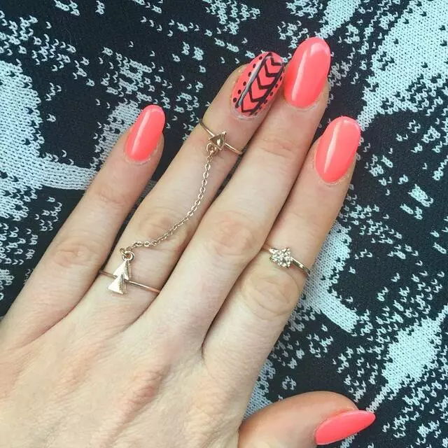 A Plus Nail Salon