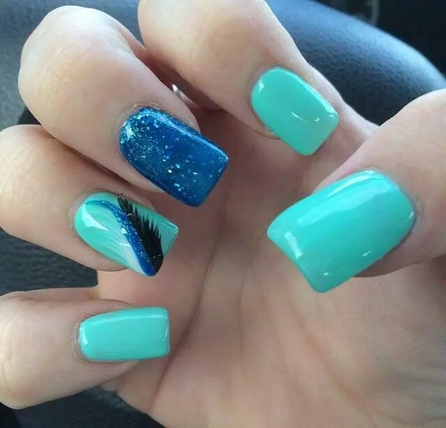A Plus Nail Salon