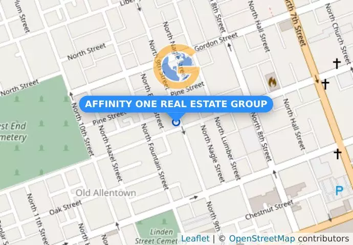 AFFINITY ONE REAL ESTATE GROUP