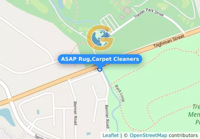 ASAP Rug,Carpet Cleaners