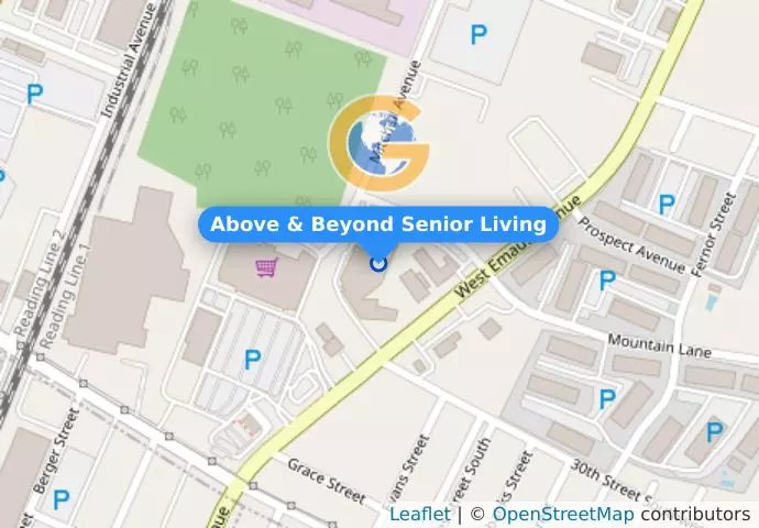 Above & Beyond Senior Living