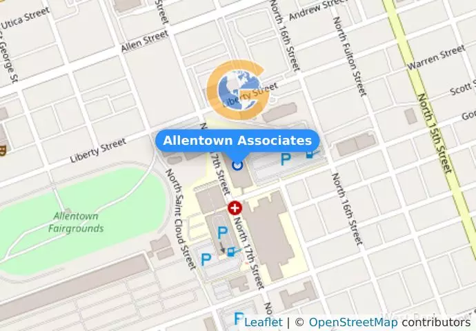 Allentown Associates