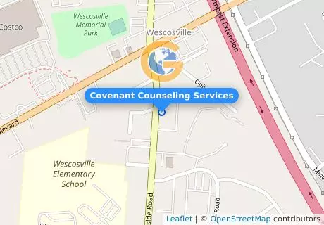 Covenant Counseling Services