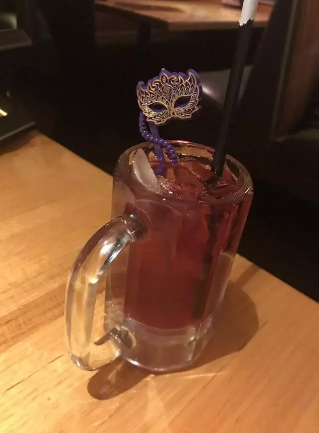 Applebee’s Grill + Bar
