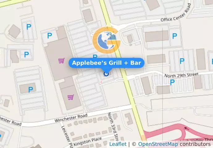 Applebee’s Grill + Bar