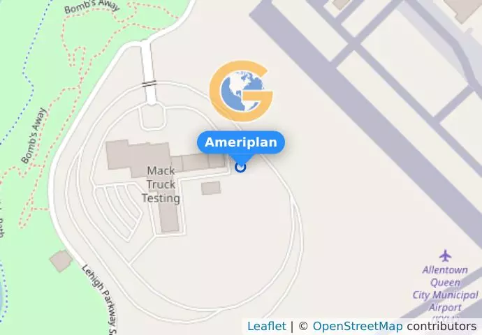 Ameriplan