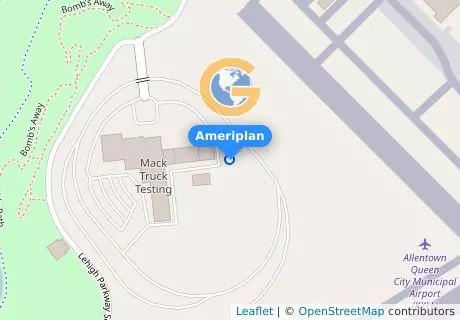 Ameriplan