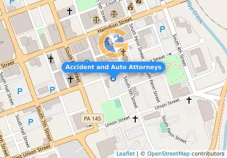 Accident and Auto Attorneys