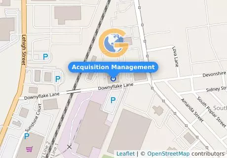 Acquisition Management