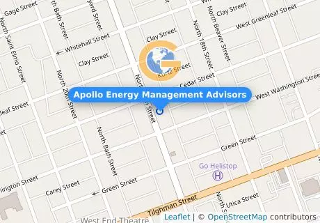 Apollo Energy Management Advisors