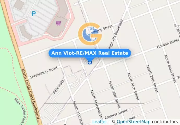 Ann Vlot-RE/MAX Real Estate