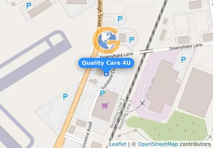 Quality Care 4U