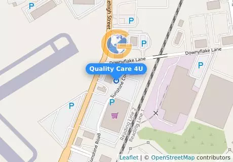 Quality Care 4U