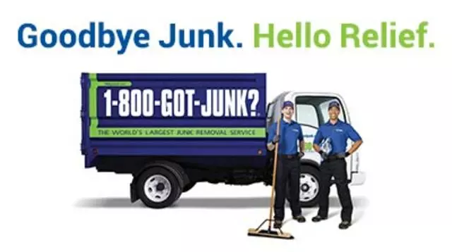 1-800-GOT-JUNK? Allentown