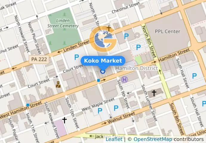 Koko Market