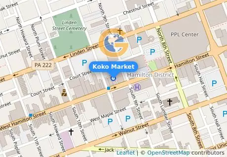 Koko Market