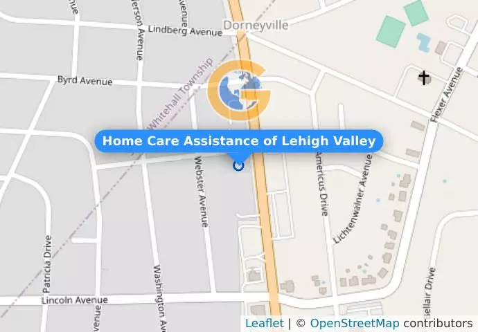 Home Care Assistance of Lehigh Valley