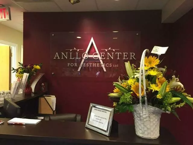 Anllo Center for Aesthetics