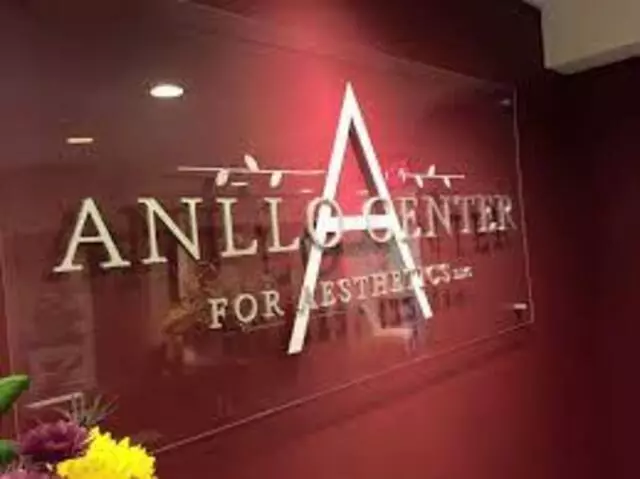 Anllo Center for Aesthetics
