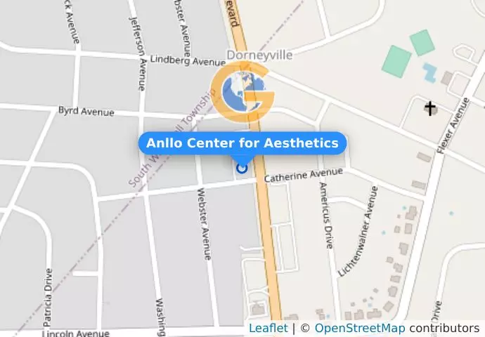 Anllo Center for Aesthetics