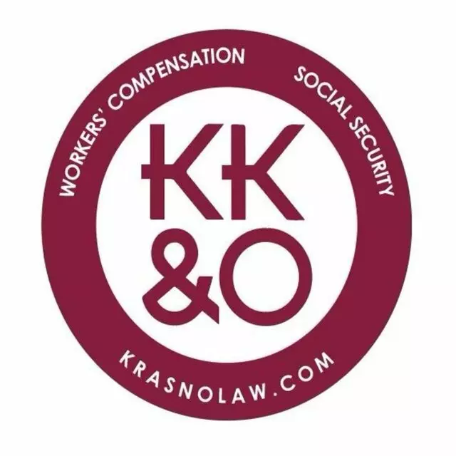 Krasno, Krasno & Onwudinjo