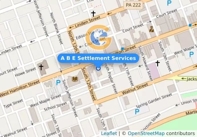 A B E Settlement Services