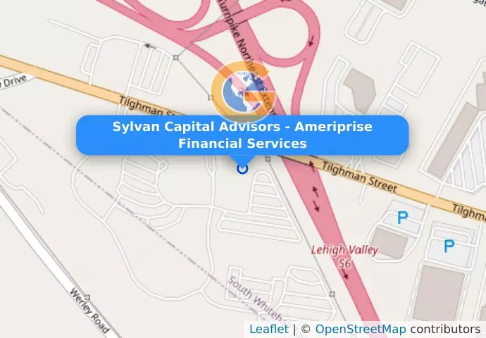 Sylvan Capital Advisors - Ameriprise Financial Services