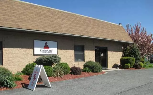 Allentown KinderCare