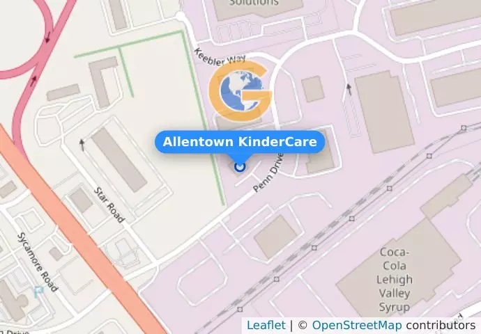 Allentown KinderCare