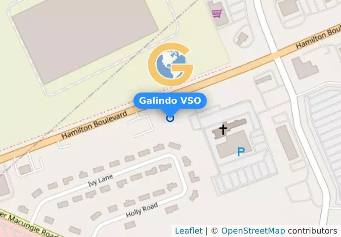 Galindo VSO