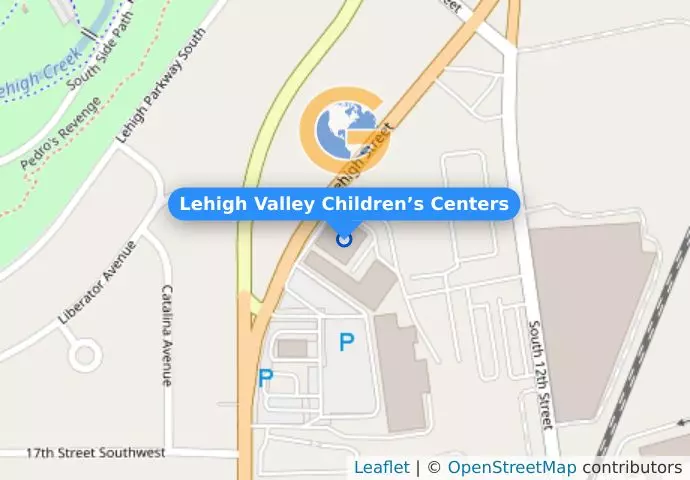 Lehigh Valley Children’s Centers