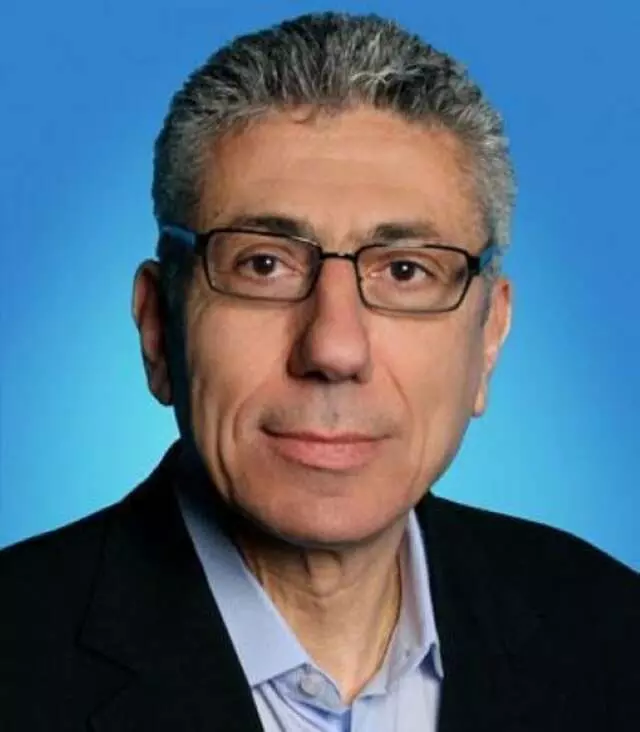 Allstate Insurance: Nabil Haddad